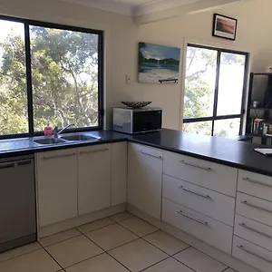 Holiday House Tangalooma